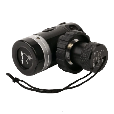 Illusion Long Hose Regulator Package 1 Illusion Long Hose Regulator Package