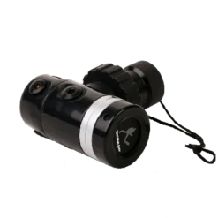 Illusion First Stage Cold Water Regulator -Dive Gear Shop dris first stage.3