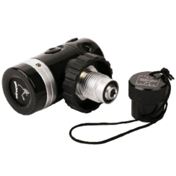 Illusion First Stage Cold Water Regulator -Dive Gear Shop dris first stage.4