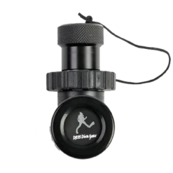 Illusion First Stage Cold Water Regulator -Dive Gear Shop dris first stage logo