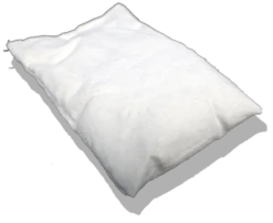 Drysuit Talcum Bag