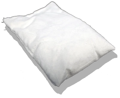 Drysuit Talcum Bag 1 Drysuit Talcum Bag