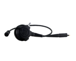 Dual Outlet Heater Valve