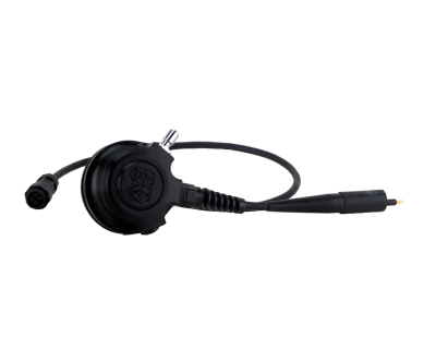 Dual Outlet Heater Valve 1 Dual Outlet Heater Valve