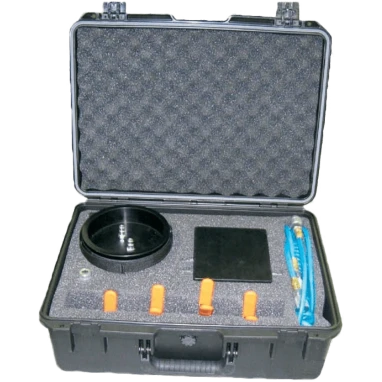 Drysuit Test Kit 1 Drysuit Test Kit