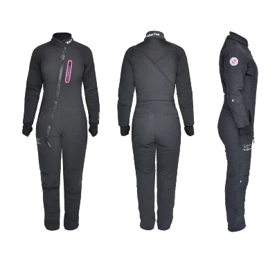 Flex 190 Ladies First Undergarment 1 Flex 190 Ladies First Undergarment