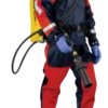 PUBLIC SAFETY TLS - PREMIUM DRYSUIT