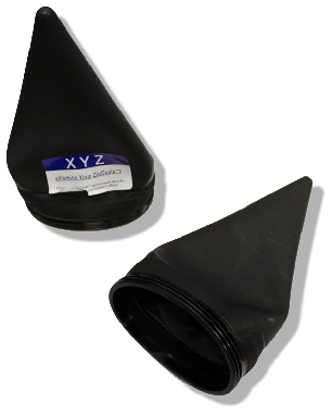 Zip Wrist Seal 4 Zip Wrist Seal - Image 4