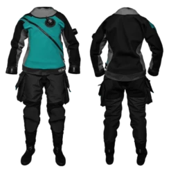 E.Lite Plus Ladies First Drysuit