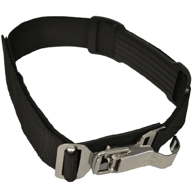 Hog Quick Fit Tank Strap With Stainless Buckle 1 Hog Quick Fit Tank Strap With Stainless Buckle
