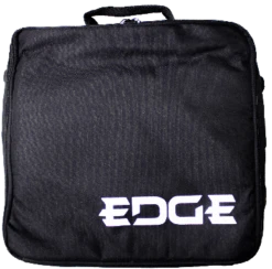 Total Buoyancy Control System With Regulator System Package -Dive Gear Shop edgeblackregulatorbag 1 1