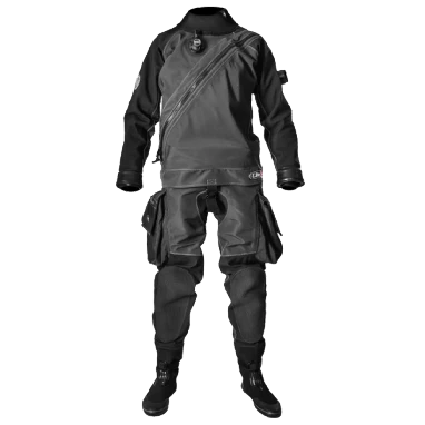 E.Lite Plus Drysuit 1 E.Lite Plus Drysuit