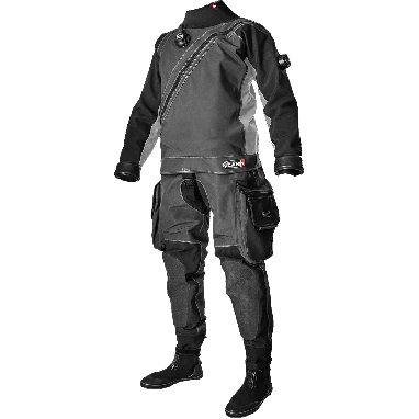 E.Lite Plus Drysuit 5 E.Lite Plus Drysuit - Image 5