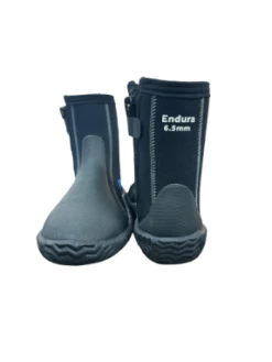 Endura 6.5mm Dive Boot -Dive Gear Shop endura 6.5mmdive