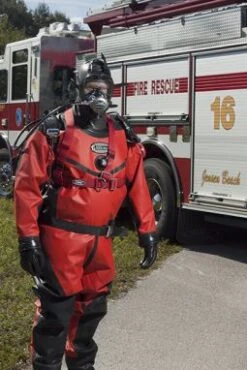 Full Face Mask Technician Course