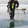 Ice Diving Operations Course