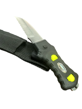 ESCAPE B/C KNIFE 2 ESCAPE B/C KNIFE - Image 2