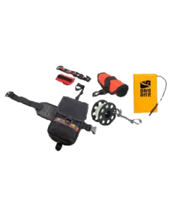 Divers Essentials Package