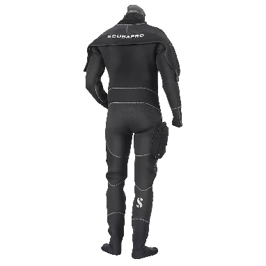 Everdry 4 Drysuit 3 Everdry 4 Drysuit - Image 3