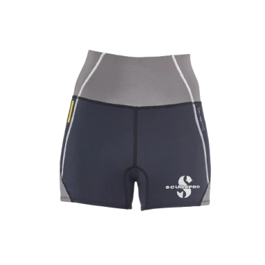 EVERFLEX SHORTS, WOMEN, 1.5MM 1 EVERFLEX SHORTS, WOMEN, 1.5MM