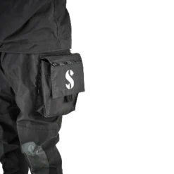 Evertech Dry Breathable Drysuit -Dive Gear Shop evertech dry breathable drysuit 5