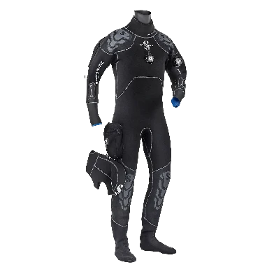 Everdry 4 Drysuit 1 Everdry 4 Drysuit