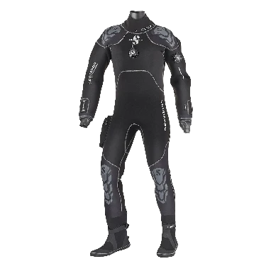 Exodry Drysuit 2 Exodry Drysuit - Image 2