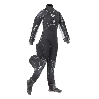Exodry Drysuit 3 Exodry Drysuit - Image 3