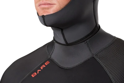 BARE EXOWEAR Hood 1 BARE EXOWEAR Hood