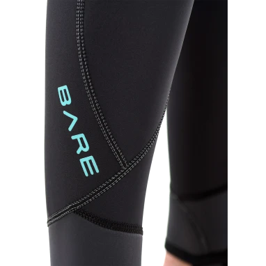 BARE EXOWEAR Shorts 4 BARE EXOWEAR Shorts - Image 4