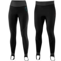 BARE EXOWEAR Long Pants 8 BARE EXOWEAR Long Pants -Dive Gear Shop exowear pants both