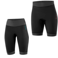 BARE EXOWEAR Shorts 10 BARE EXOWEAR Shorts -Dive Gear Shop exowear shorts both
