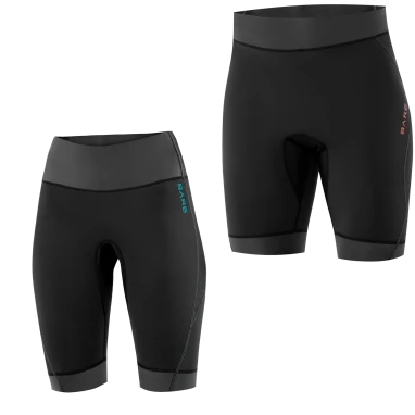 BARE EXOWEAR Shorts 3 BARE EXOWEAR Shorts - Image 3