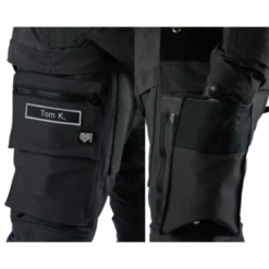 Xpedition SE Drysuit -Dive Gear Shop expandable xbp pockeets