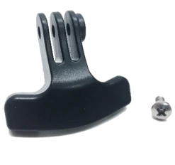 GoPro Mount For The Spectrum FFM 8 GoPro Mount For The Spectrum FFM -Dive Gear Shop ffm spectrum go pro mount