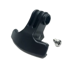 GoPro Mount For The Spectrum FFM 7 GoPro Mount For The Spectrum FFM -Dive Gear Shop ffm spectrum go pro mount1