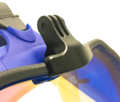 GoPro Mount For The Spectrum FFM 9 GoPro Mount For The Spectrum FFM -Dive Gear Shop ffm spectrum go pro mount5.png.jpg
