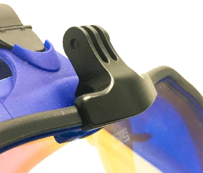 GoPro Mount For The Spectrum FFM 5 GoPro Mount For The Spectrum FFM - Image 5