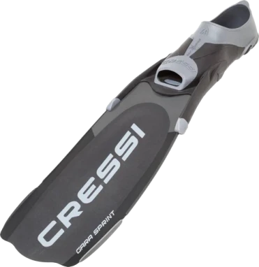 CRESSI Gara Turbo Sprint Fins 3 CRESSI Gara Turbo Sprint Fins - Image 3