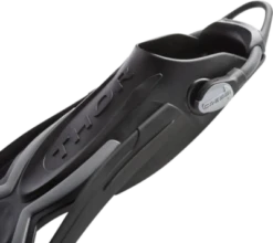 CRESSI Thor Ebs Fins -Dive Gear Shop fins open heel thor ebs silver 5