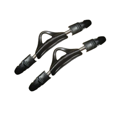 Super Grips Spring Fin Strap-MD 1 Super Grips Spring Fin Strap-MD