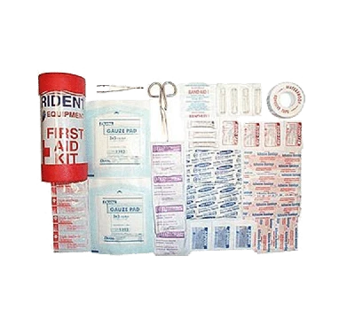 First Aid Kit 2 First Aid Kit - Image 2