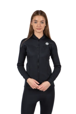 Thermocline Jacket - Full Zip