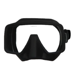 Frameless I Mask
