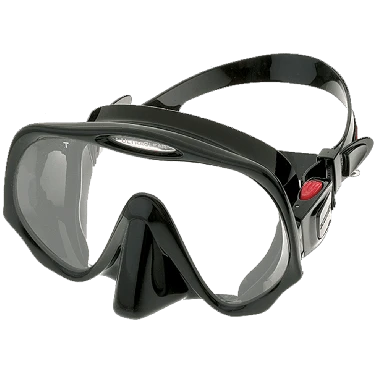 Frameless Mask 2 Frameless Mask - Image 2