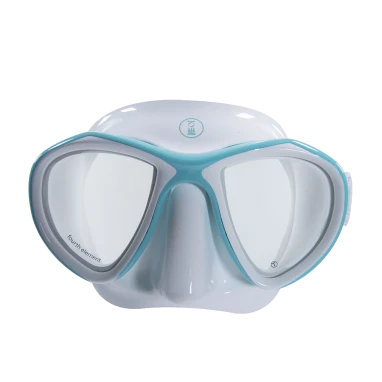 Aquanaut Mask 1 Aquanaut Mask