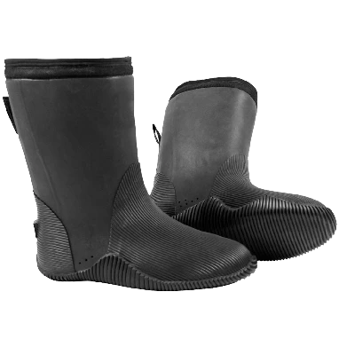Aqua Lung Removeable Fusion2 Boots - Closeout - US9 1 Aqua Lung Removeable Fusion2 Boots - Closeout - US9