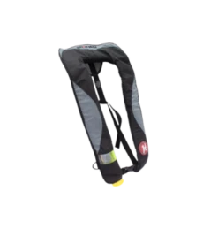 24g Auto Ifnaltable Life Jacket- Manual