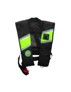 33g Manual Inflatable Life Jacket