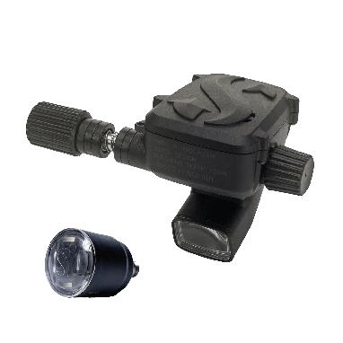 Galileo HUD Hands-Free Computer 2 Galileo HUD Hands-Free Computer - Image 2